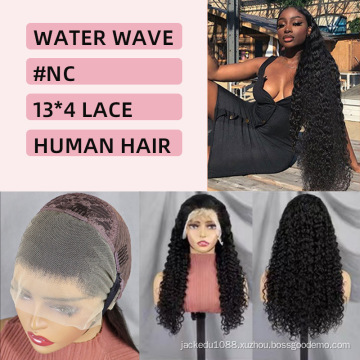 Black Female Hijab Wigs African Curls Hairband Wigs